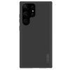 660120530A-1 NILLKIN Super Frosted Shield Pro for Samsung Galaxy S23 Ultra PC - TPU Hybrid Phone Case Matte Finish Protective Cover