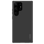 NILLKIN Super Frosted Shield Pro for Samsung Galaxy S23 Ultra PC - TPU Hybrid Phone Case Matte Finish Protective Cover