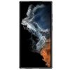 660120530A-2 NILLKIN Super Frosted Shield Pro for Samsung Galaxy S23 Ultra PC - TPU Hybrid Phone Case Matte Finish Protective Cover