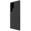 660120530A-3 NILLKIN Super Frosted Shield Pro for Samsung Galaxy S23 Ultra PC - TPU Hybrid Phone Case Matte Finish Protective Cover