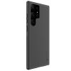 660120530A-4 NILLKIN Super Frosted Shield Pro for Samsung Galaxy S23 Ultra PC - TPU Hybrid Phone Case Matte Finish Protective Cover