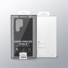 660120530A-6 NILLKIN Super Frosted Shield Pro for Samsung Galaxy S23 Ultra PC - TPU Hybrid Phone Case Matte Finish Protective Cover