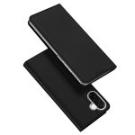 DUX DUCIS For Samsung Galaxy A27 Case Skin Pro Series Leather Stand Cover Card Holder