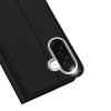 DUX DUCIS For Samsung Galaxy A27 Case Skin Pro Series Leather Stand Cover Card Holder