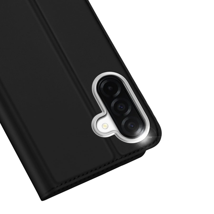 DUX DUCIS For Samsung Galaxy A27 Case Skin Pro Series Leather Stand Cover Card Holder
