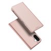 DUX DUCIS For Samsung Galaxy A27 Case Skin Pro Series Leather Stand Cover Card Holder