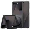 DUX DUCIS Aimo Series For Samsung Galaxy Z Flip8 Magnetic Case PC - TPU Clear Back Phone Cover (REACH Certification)