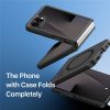 DUX DUCIS Aimo Series For Samsung Galaxy Z Flip8 Magnetic Case PC - TPU Clear Back Phone Cover (REACH Certification)