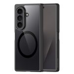 DUX DUCIS for Samsung Galaxy Z Fold8 Ultra Aimo Series Magnetic Case PC - TPU Clear Back Phone Cover (REACH Certification)