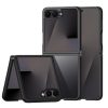 6601217301A-1 DUX DUCIS for Samsung Galaxy Z Flip8 Aimo Series PC - TPU Clear Back Phone Cover (REACH Certification)