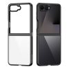 6601217301A-2 DUX DUCIS for Samsung Galaxy Z Flip8 Aimo Series PC - TPU Clear Back Phone Cover (REACH Certification)