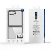 6601217301A-9 DUX DUCIS for Samsung Galaxy Z Flip8 Aimo Series PC - TPU Clear Back Phone Cover (REACH Certification)