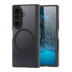 DUX DUCIS for Samsung Galaxy Z Fold8 Ultra Magnetic Case Expn Series PC - TPU Phone Back Cover