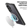 DUX DUCIS for Samsung Galaxy Z Fold8 Ultra Magnetic Case Expn Series PC - TPU Phone Back Cover