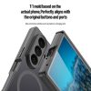 DUX DUCIS for Samsung Galaxy Z Fold8 Ultra Magnetic Case Expn Series PC - TPU Phone Back Cover
