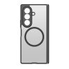 DUX DUCIS for Samsung Galaxy Z Fold8 Ultra Magnetic Case Expn Series PC - TPU Phone Back Cover