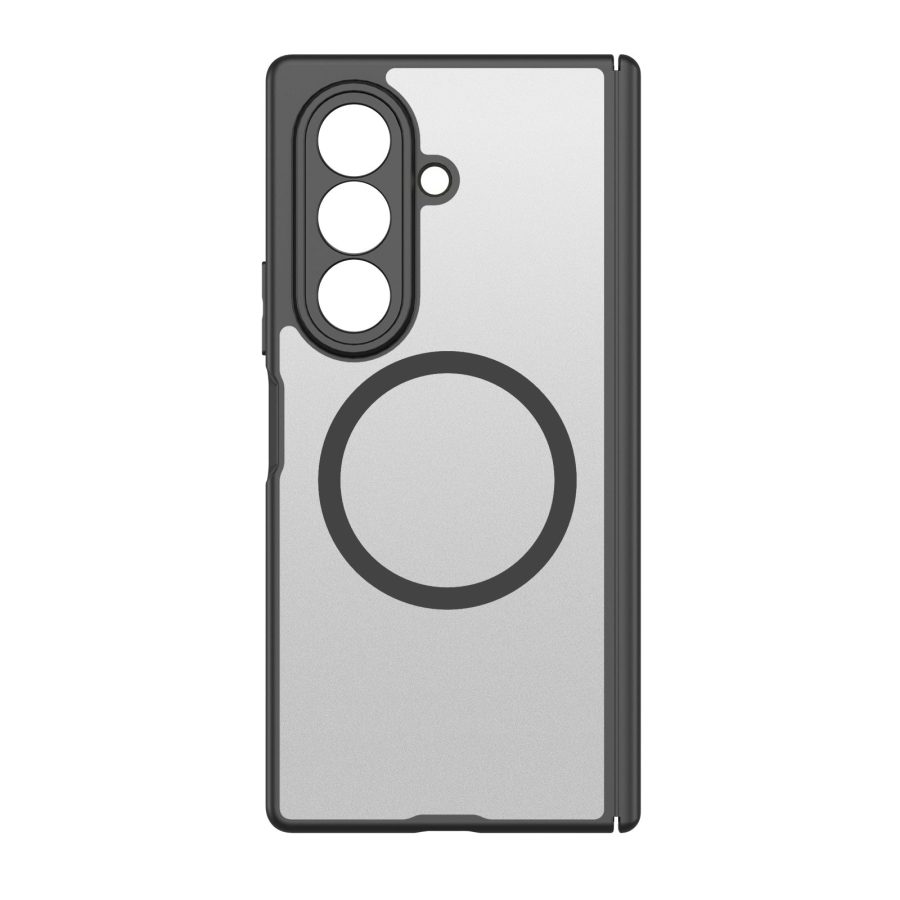 DUX DUCIS for Samsung Galaxy Z Fold8 Ultra Magnetic Case Expn Series PC - TPU Phone Back Cover