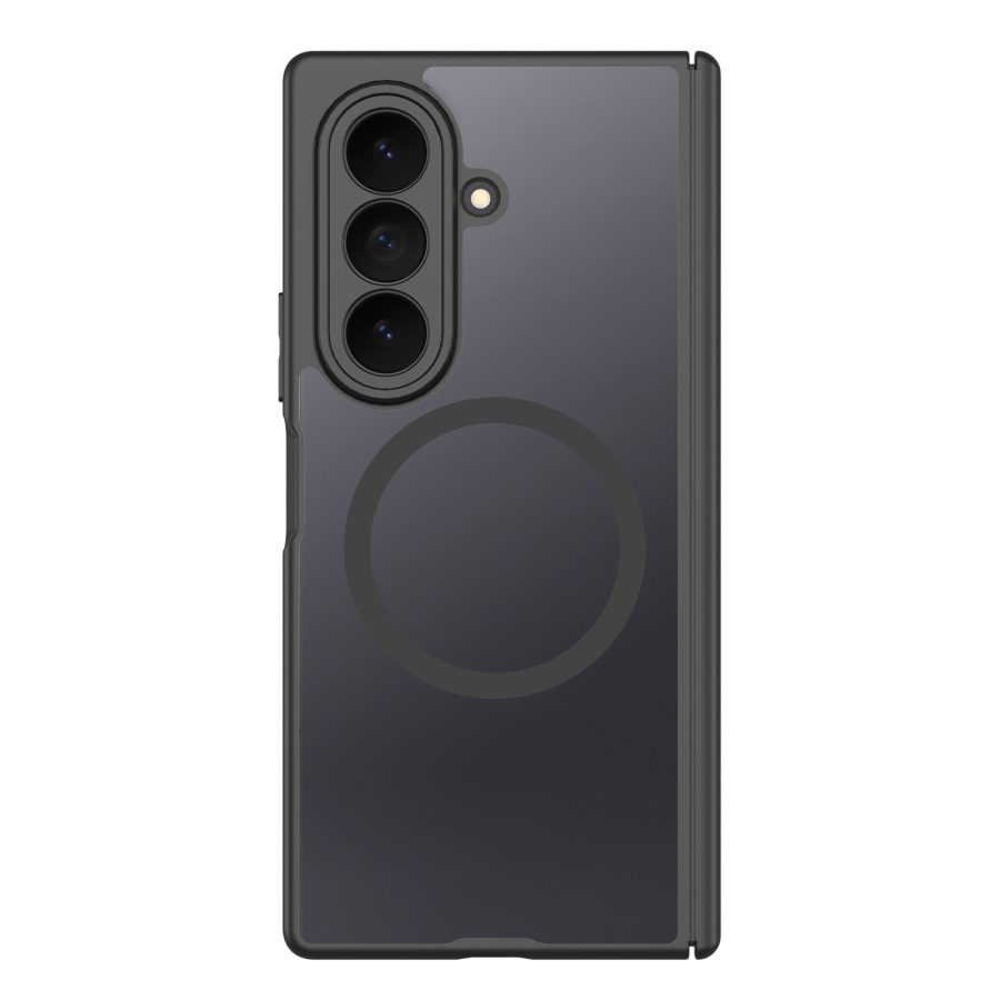DUX DUCIS for Samsung Galaxy Z Fold8 Ultra Magnetic Case Expn Series PC - TPU Phone Back Cover