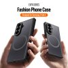 DUX DUCIS for Samsung Galaxy Z Fold8 Ultra Magnetic Case Expn Series PC - TPU Phone Back Cover