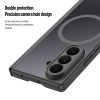 DUX DUCIS for Samsung Galaxy Z Fold8 Ultra Magnetic Case Expn Series PC - TPU Phone Back Cover