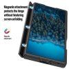 DUX DUCIS for Samsung Galaxy Z Fold8 Ultra Magnetic Case Expn Series PC - TPU Phone Back Cover