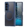 DUX DUCIS for Samsung Galaxy Z Fold8 Ultra Magnetic Case Expn Series PC - TPU Phone Back Cover