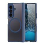 DUX DUCIS for Samsung Galaxy Z Fold8 Ultra Magnetic Case Expn Series PC - TPU Phone Back Cover