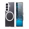 DUX DUCIS for Samsung Galaxy Z Fold8 Ultra Magnetic Case Expn Series PC - TPU Phone Back Cover