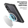 6601218133A-10 DUX DUCIS for Samsung Galaxy Z Fold8 Magnetic Case Expn Series PC - TPU Phone Back Cover