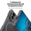 6601218133A-11 DUX DUCIS for Samsung Galaxy Z Fold8 Magnetic Case Expn Series PC - TPU Phone Back Cover