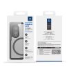6601218133A-12 DUX DUCIS for Samsung Galaxy Z Fold8 Magnetic Case Expn Series PC - TPU Phone Back Cover