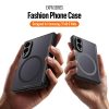 6601218133A-5 DUX DUCIS for Samsung Galaxy Z Fold8 Magnetic Case Expn Series PC - TPU Phone Back Cover