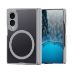 DUX DUCIS for Samsung Galaxy Z Fold8 Magnetic Case Expn Series PC - TPU Phone Back Cover