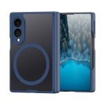 DUX DUCIS for Samsung Galaxy Z Fold8 Magnetic Case Expn Series PC - TPU Phone Back Cover