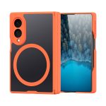DUX DUCIS for Samsung Galaxy Z Fold8 Magnetic Case Expn Series PC - TPU Phone Back Cover