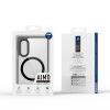 6601218135A-10 DUX DUCIS for Samsung Galaxy Z Fold8 Aimo Series Magnetic Case PC - TPU Clear Back Phone Cover (REACH Certification)