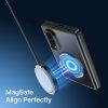 6601218135A-6 DUX DUCIS for Samsung Galaxy Z Fold8 Aimo Series Magnetic Case PC - TPU Clear Back Phone Cover (REACH Certification)