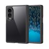 6601218137A-1 DUX DUCIS for Samsung Galaxy Z Fold8 Aimo Series PC - TPU Clear Back Phone Cover (REACH Certification)
