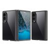 6601218137A-2 DUX DUCIS for Samsung Galaxy Z Fold8 Aimo Series PC - TPU Clear Back Phone Cover (REACH Certification)