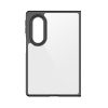 6601218137A-3 DUX DUCIS for Samsung Galaxy Z Fold8 Aimo Series PC - TPU Clear Back Phone Cover (REACH Certification)