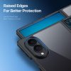 6601218137A-7 DUX DUCIS for Samsung Galaxy Z Fold8 Aimo Series PC - TPU Clear Back Phone Cover (REACH Certification)