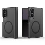 DUX DUCIS for Samsung Galaxy Z Fold8 Magnetic Case Yind Series PC - TPU Phone Cover