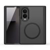 6601219071A-2 DUX DUCIS for Samsung Galaxy Z Fold8 Magnetic Case Yind Series PC - TPU Phone Cover