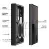 6601219071A-4 DUX DUCIS for Samsung Galaxy Z Fold8 Magnetic Case Yind Series PC - TPU Phone Cover