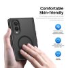 6601219071A-5 DUX DUCIS for Samsung Galaxy Z Fold8 Magnetic Case Yind Series PC - TPU Phone Cover