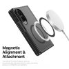 6601219071A-6 DUX DUCIS for Samsung Galaxy Z Fold8 Magnetic Case Yind Series PC - TPU Phone Cover