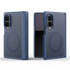 6601219071C-1 DUX DUCIS for Samsung Galaxy Z Fold8 Magnetic Case Yind Series PC - TPU Phone Cover