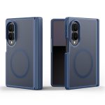 DUX DUCIS for Samsung Galaxy Z Fold8 Magnetic Case Yind Series PC - TPU Phone Cover