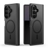 DUX DUCIS for Samsung Galaxy Z Fold8 Ultra Magnetic Case Yind Series PC - TPU Phone Cover