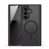 DUX DUCIS for Samsung Galaxy Z Fold8 Ultra Magnetic Case Yind Series PC - TPU Phone Cover